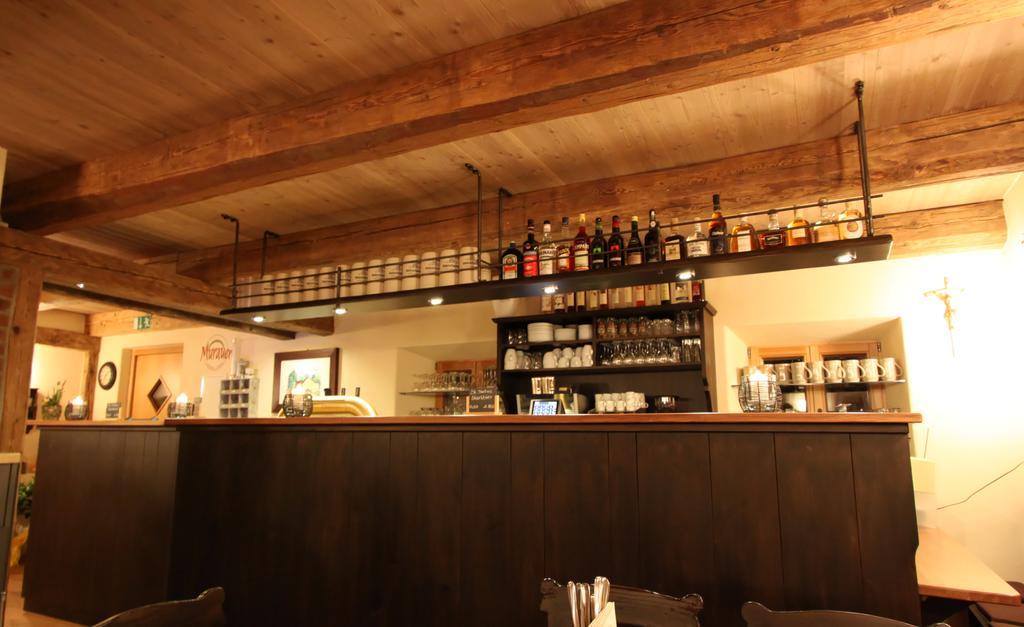 Gasthaus Murauer زيمباخ آم إن المظهر الخارجي الصورة