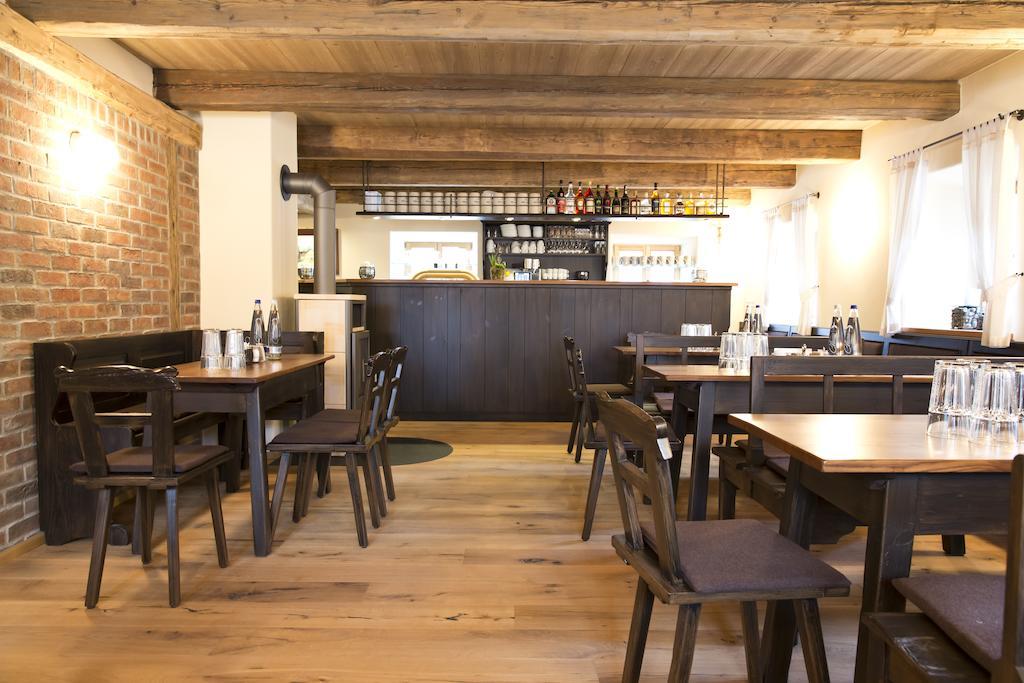Gasthaus Murauer زيمباخ آم إن المظهر الخارجي الصورة